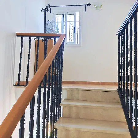 Bright In With Private Pool And Jacuzzi فيدريريس