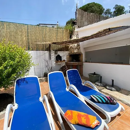 Bright In With Private Pool And Jacuzzi فيلة