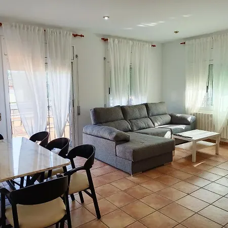 Villa Bright In With Private Pool And Jacuzzi Vidreres