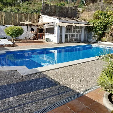 Bright In With Private Pool And Jacuzzi Villa
