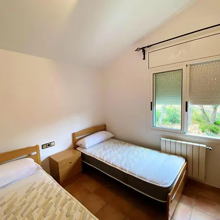 Villa Bright In With Private Pool And Jacuzzi *