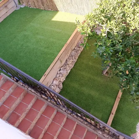Villa Bright In With Private Pool And Jacuzzi