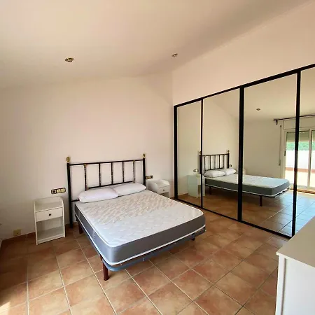 Bright In With Private Pool And Jacuzzi Villa Vidreres