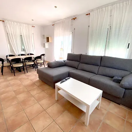 Bright In With Private Pool And Jacuzzi