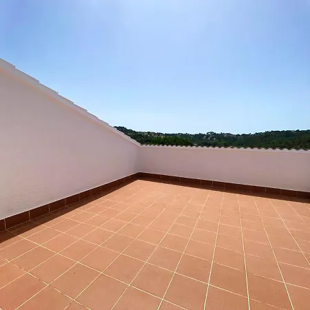 Bright In With Private Pool And Jacuzzi Villa
