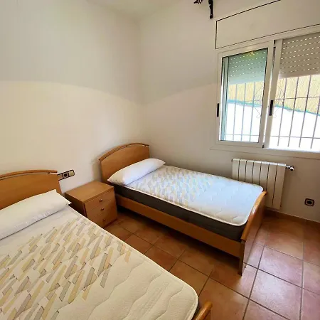 Bright In With Private Pool And Jacuzzi *