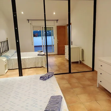 Villa Bright In With Private Pool And Jacuzzi Vidreres