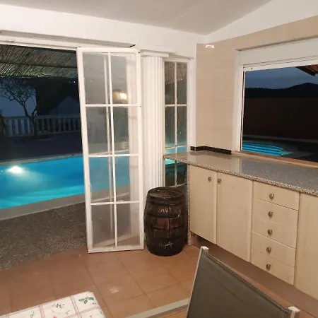 Villa Bright In With Private Pool And Jacuzzi Vidreres