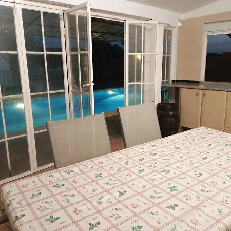 Bright In With Private Pool And Jacuzzi Villa *