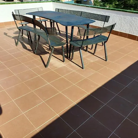 Bright In With Private Pool And Jacuzzi