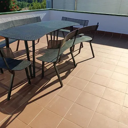 Bright In With Private Pool And Jacuzzi Villa Vidreres