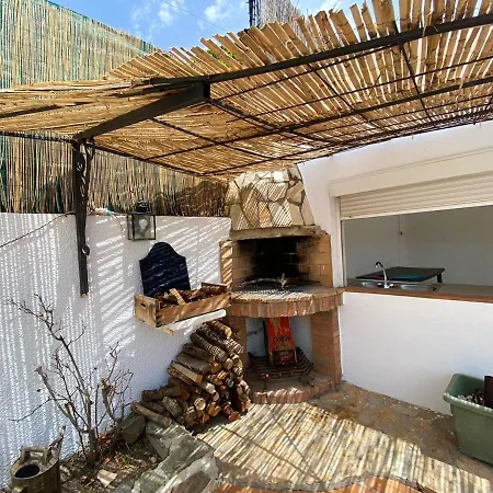 Bright In With Private Pool And Jacuzzi Villa Vidreres