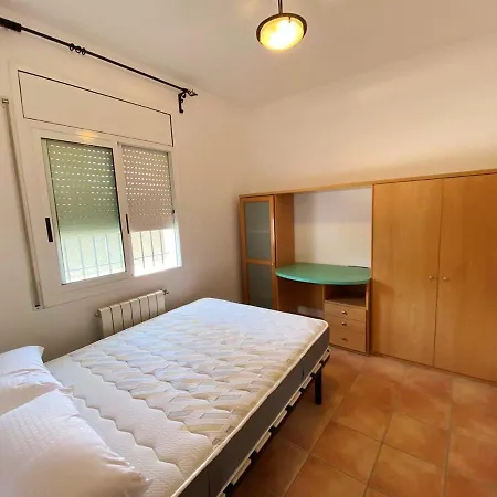 Bright In With Private Pool And Jacuzzi Villa Vidreres
