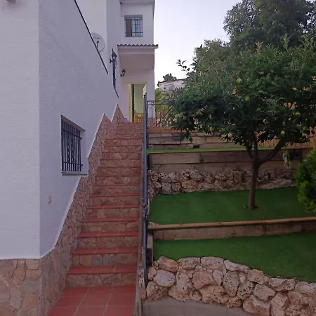 Bright In With Private Pool And Jacuzzi Vidreres