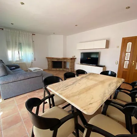 Bright In With Private Pool And Jacuzzi Villa