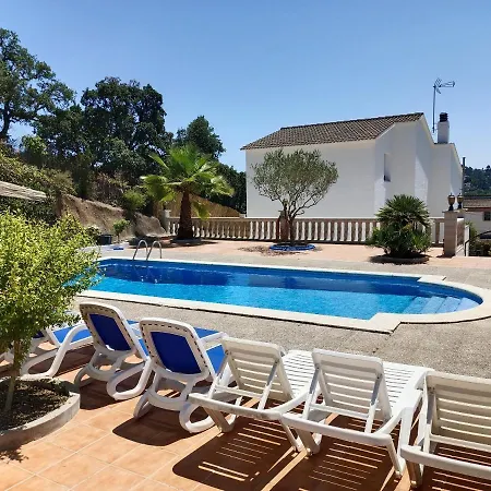 Bright In With Private Pool And Jacuzzi * Vidreres