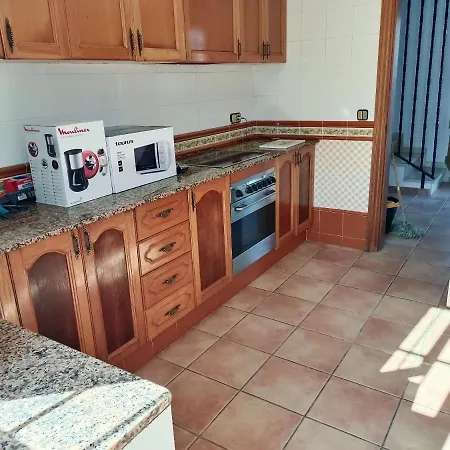 Bright In With Private Pool And Jacuzzi Villa Vidreres