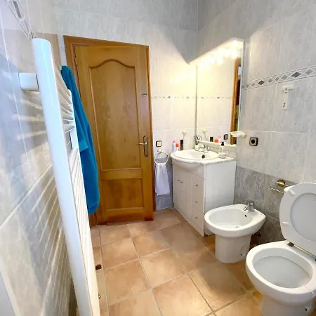 Bright In With Private Pool And Jacuzzi Villa Vidreres