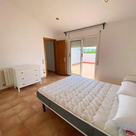 Bright In With Private Pool And Jacuzzi *