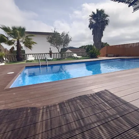 Bright In With Private Pool And Jacuzzi Villa *